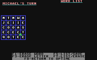 C64 GameBase Matrix UpTime_Magazine/Softdisk_Publishing,_Inc. 1987