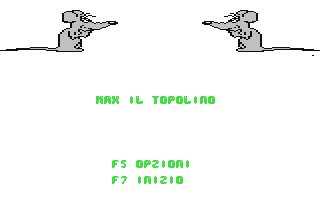 C64 GameBase Max_il_Topolino Pubblirome/Super_Game_2000 1986