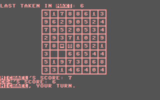 C64 GameBase Maxi Robtek_Ltd. 1986