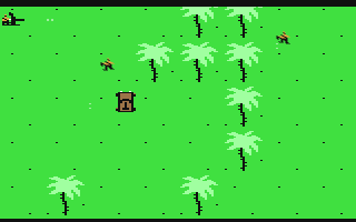C64 GameBase Mayday! (Created_with_SEUCK) 1988