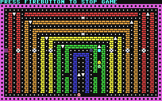 C64 GameBase Maze-Builder Commodore_User_Gang 1984