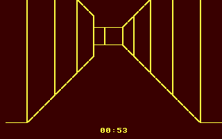 C64 GameBase Maze-Wandern