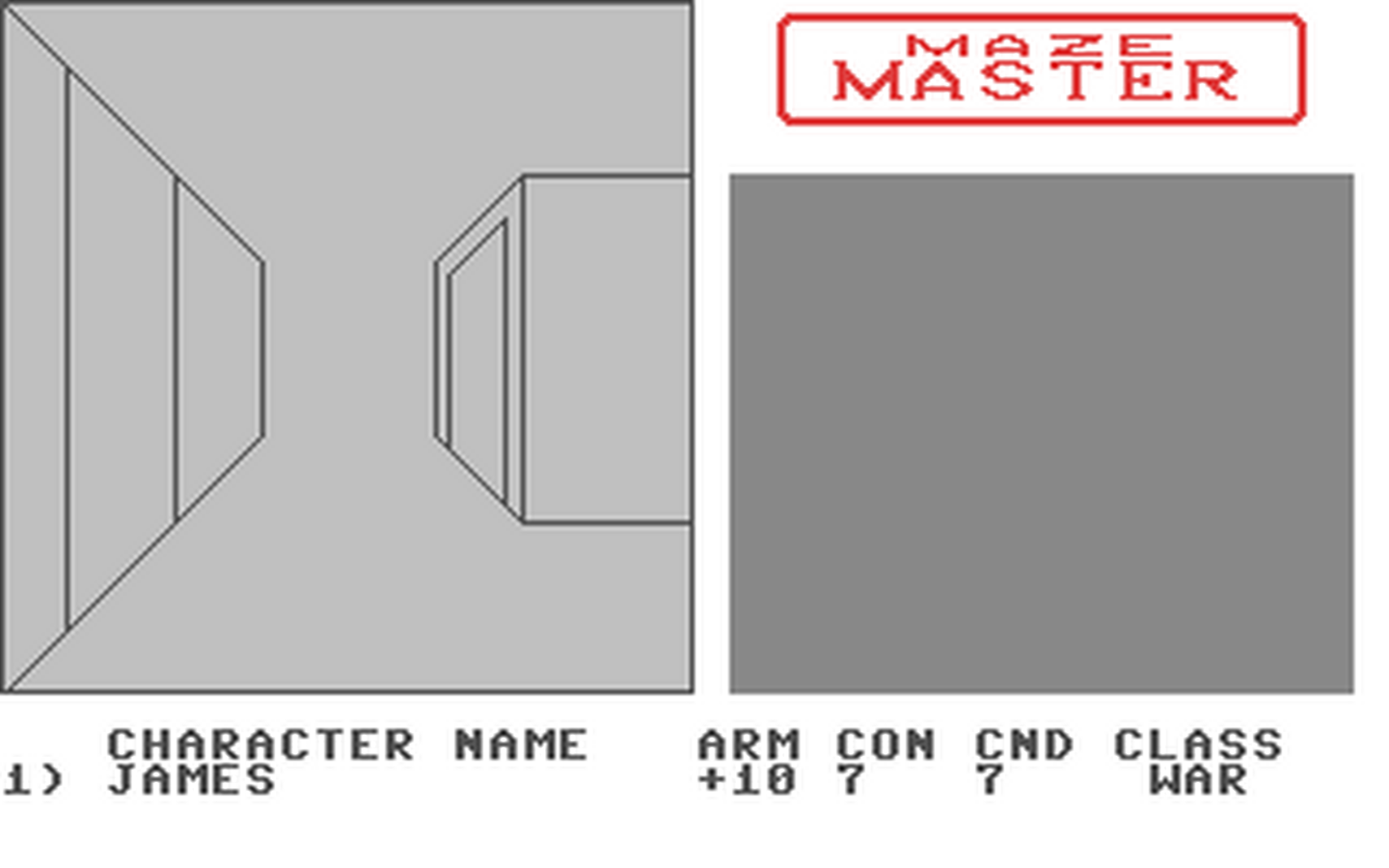 C64 GameBase Maze_Master HesWare_(Human_Engineered_Software) 1983