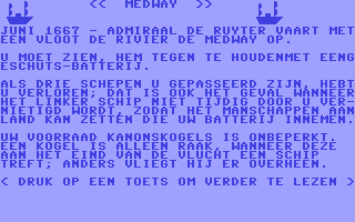 C64 GameBase Medway Commodore_Info 1986