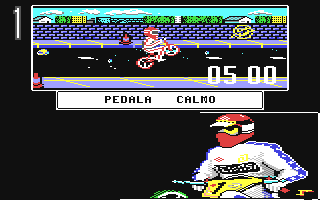 C64 GameBase Mega_BMX Edizioni_Societa_SIPE_srl./Special_Program 1992