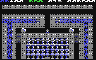 C64 GameBase Mega_Boulder_6 (Not_Published) 1993