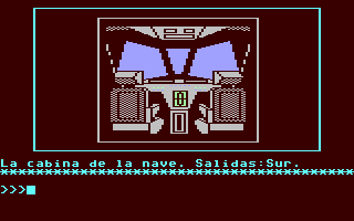 C64 GameBase Mega_Corp Dinamic_Software 1987