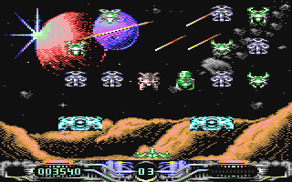 C64 GameBase Mega_Starforce_Remix (Not_Published) 1994