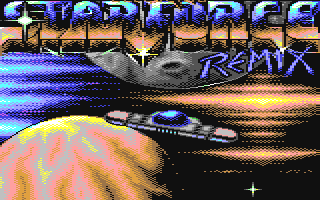 C64 GameBase Mega_Starforce_Remix (Not_Published) 1994