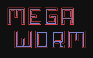 C64 GameBase Mega_Worm P_Trading
