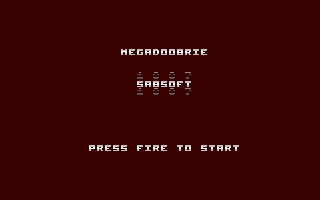 C64 GameBase Megadoobrie (Created_with_SEUCK) 1988
