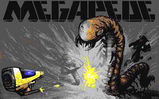 C64 GameBase Megapede Skyles_Electric_Works 1983