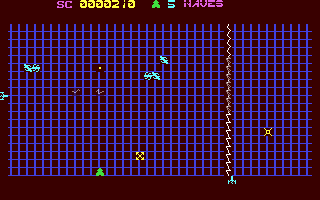 C64 GameBase Megatron Load'N'Run 1985