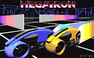 C64 GameBase Megatron (Public_Domain) 2015