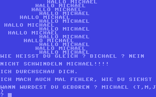 C64 GameBase Mein_Computer Pflaum_Verlag_München 1985
