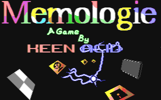C64 GameBase Memologie CP_Verlag/Game_On 1995