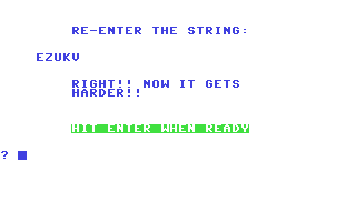 C64 GameBase Memory_Master Robert_J._Brady_Co. 1984