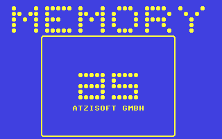 C64 GameBase Memory Vogel-Verlag_KG/CHIP 1985