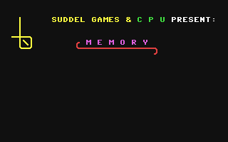 C64 GameBase Memory (Not_Published) 2019