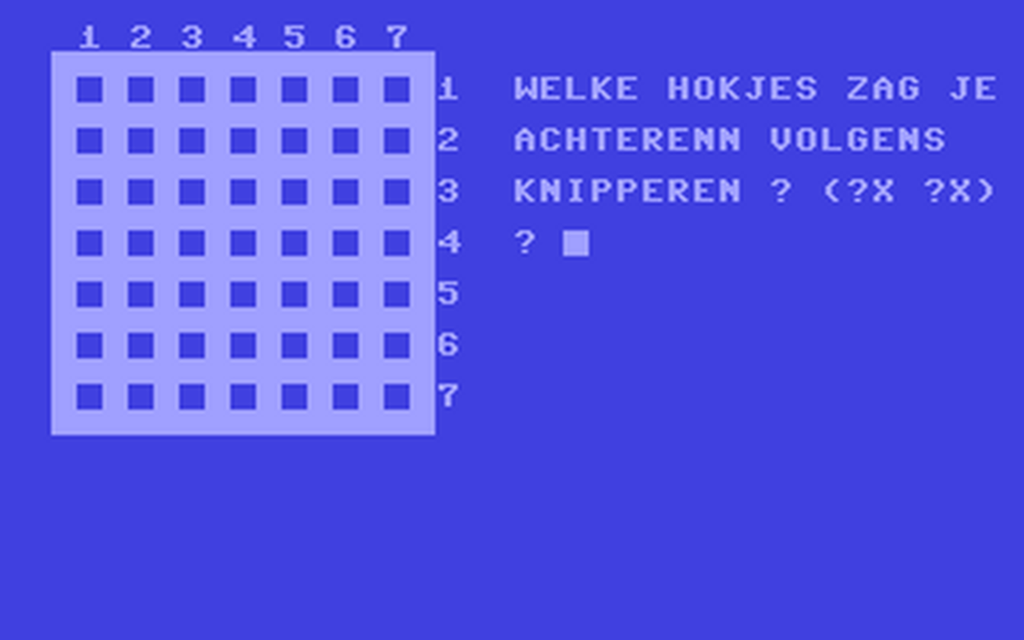 C64 GameBase Memory Commodore_Info 1985