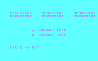 C64 GameBase Memorytus Commodore_Info 1988