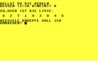 C64 GameBase Memoversa Ing._W._Hofacker_GmbH 1984