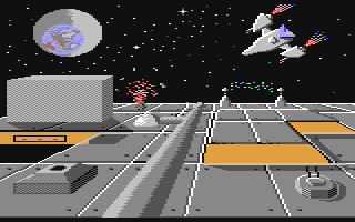 C64 GameBase Mercenaries Systems_Editoriale_s.r.l./Commodore_64_Club 1989