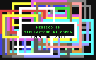 C64 GameBase Messico_86