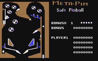 C64 GameBase Meta-Pin Electronic_Arts 1983
