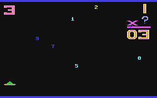 C64 GameBase Meteor_Math COMPUTE!_Publications,_Inc./COMPUTE!'s_Gazette 1991
