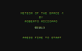 C64 GameBase Meteor_of_the_Space_IV The_New_Dimension_(TND) 2013