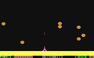 C64 GameBase Meteoriti Pubblirome/Super_Game_2000 1985
