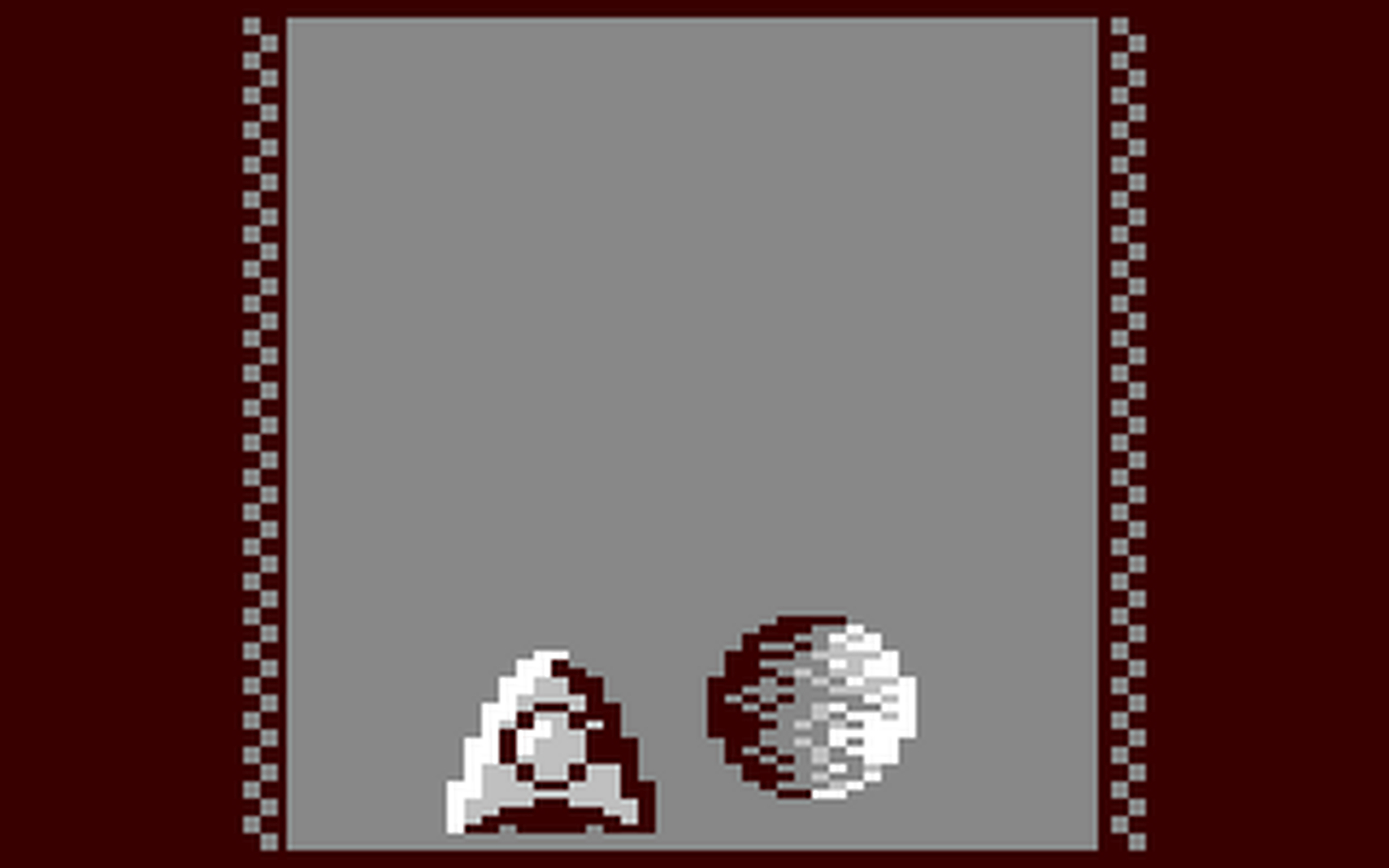 C64 GameBase Meteors! (Public_Domain)