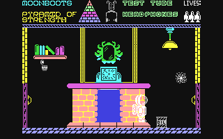 C64 GameBase Metropolis Alpha_Omega_Software/The_Power_House 1988