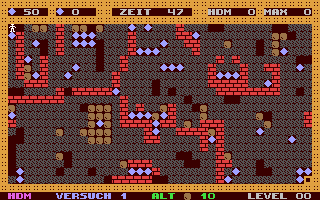 C64 GameBase Micro_Boulderdash_Orig