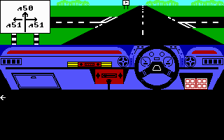 C64 GameBase Micro_Drivin Softel