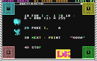C64 GameBase Micro_Mouse_Goes_De-Bugging MC_Lothlorien 1983