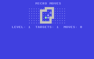 C64 GameBase Micro_Moves (Public_Domain) 2017