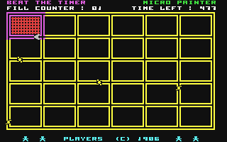 C64 GameBase Micro_Painter Players_Software 1986