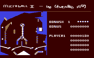 C64 GameBase Microball_II (Created_with_PCS) 1989