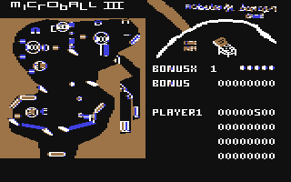 C64 GameBase Microball_III (Created_with_PCS) 1990