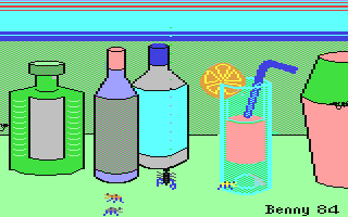 C64 GameBase Microcosmo Edisoft_S.r.l./Next 1985