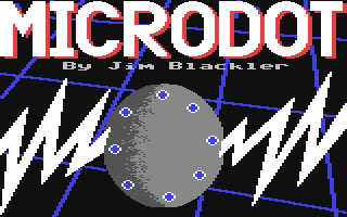C64 GameBase Microdot Argus_Specialist_Publications_Ltd./Commodore_Disk_User 1989