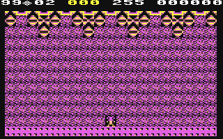 C64 GameBase Midnight-Dash_1_&_2 (Not_Published) 1988