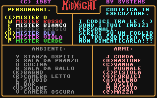 C64 GameBase Midnight Systems_Editoriale_s.r.l./Commodore_64_Club 1988
