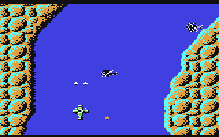 C64 GameBase Midnight_Patrol (Created_with_SEUCK) 1988