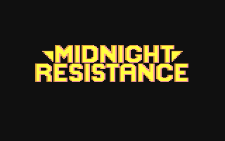 C64 GameBase Midnight_Resistance Ocean 1990