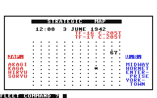 C64 GameBase Midway_Campaign Avalon_Hill_Microcomputer_Games,_Inc. 1983