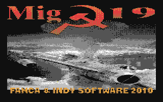 C64 GameBase Mig-19 FanCA_&_Indy_Software 2010