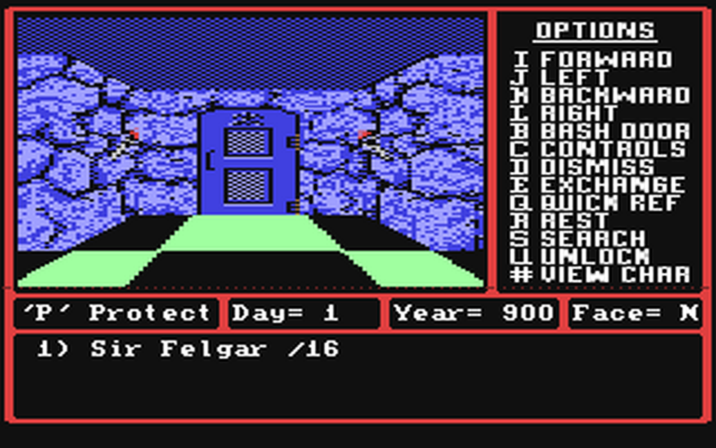 C64 GameBase Might_and_Magic_II_-_Gates_to_Another_World New_World_Computing 1989